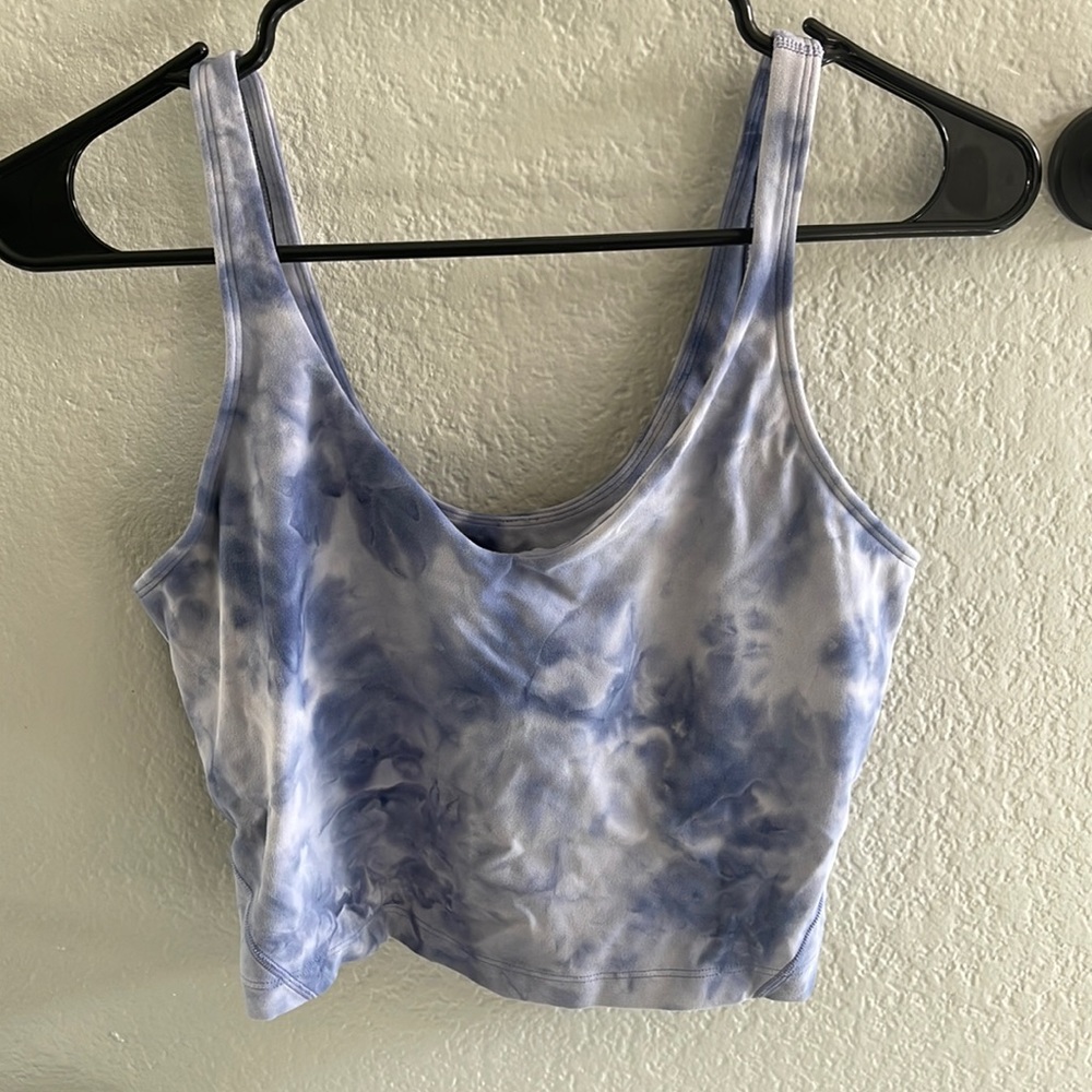 Lululemon Align Tank Top